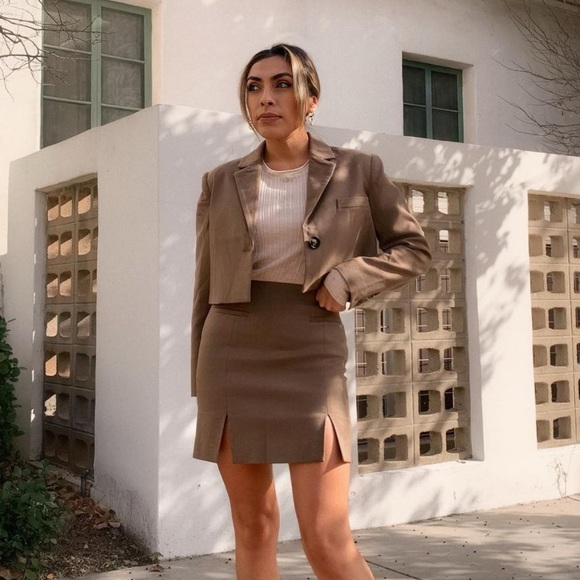 J.ING Dresses & Skirts - Brand New Skirt Set